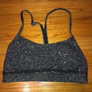 LULULEMON sports bra size 2